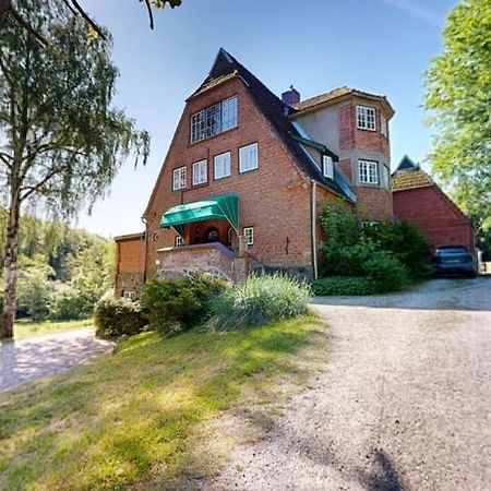 Reiterpension Marlie Scharbeutz Esterno foto